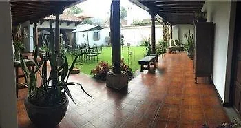 Nina Boutique Hotel Antigua