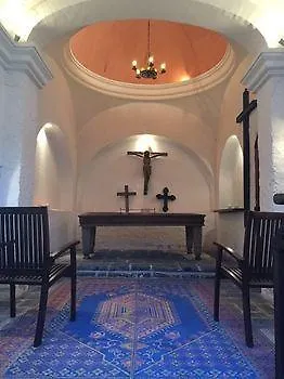 Nina Boutique Hotel Antigua 3*,