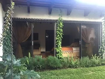 Nina Boutique Hotel Antigua
