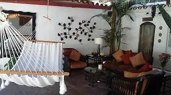 Nina Boutique Hotel Antigua 3*,