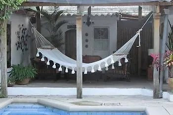 ***  Nina Boutique Hotel Antigua Guatemala