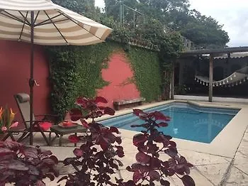 Nina Boutique Hotel Antigua