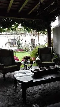 Nina Boutique Hotel Antigua 3*,  Guatemala
