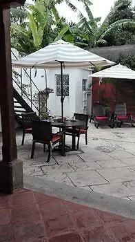 Nina Boutique Hotel Antigua