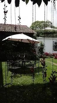 ***  Nina Boutique Hotel Antigua Guatemala