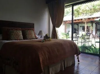 Nina Boutique Hotel Antigua