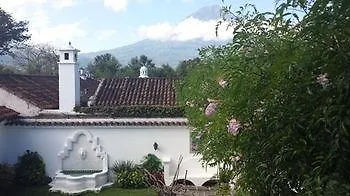 ***  Nina Boutique Hotel Antigua Guatemala