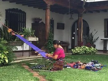 Nina Boutique Hotel Antigua