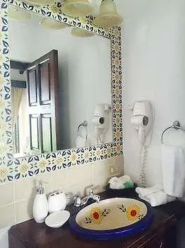 Nina Boutique Hotel Antigua Guatemala