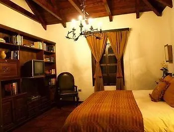 Nina Boutique Hotel Antigua