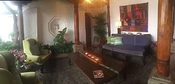 Nina Boutique Hotel Antigua Guatemala