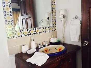 Nina Boutique Hotel Antigua 3*,  Guatemala