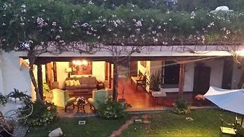 ***  Nina Boutique Hotel Antigua Guatemala