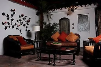 Nina Boutique Hotel Antigua 3*,  Guatemala