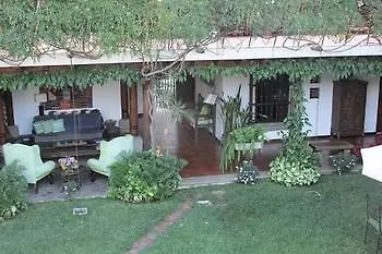 Nina Boutique Hotel Antigua