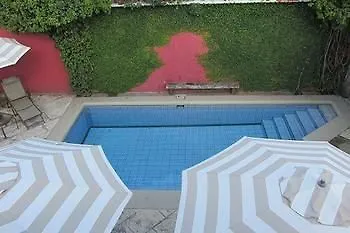 Nina Boutique Hotel Antigua