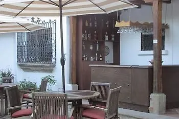 Nina Boutique Hotel Antigua