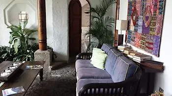 Nina Boutique Hotel Antigua