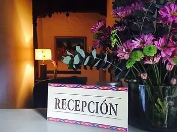 ***  Nina Boutique Hotel Antigua Guatemala
