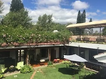 Nina Boutique Hotel Antigua 3*,  Guatemala