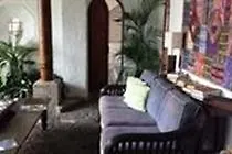 ***  Nina Boutique Hotel Antigua Guatemala